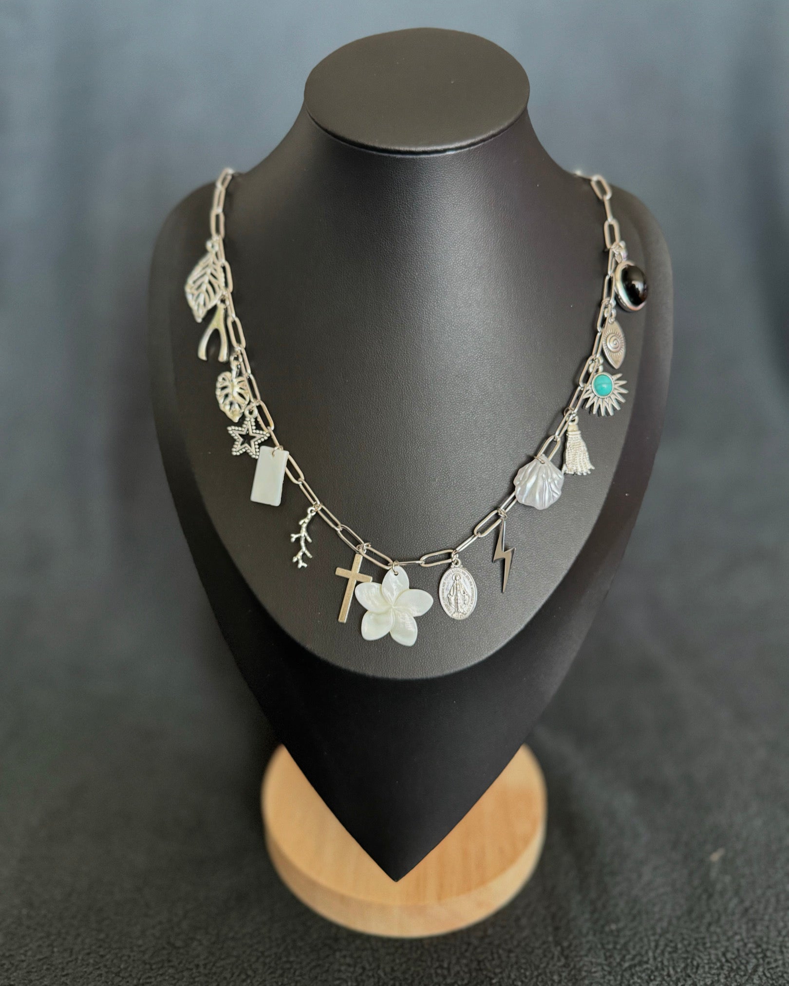Charming Charms