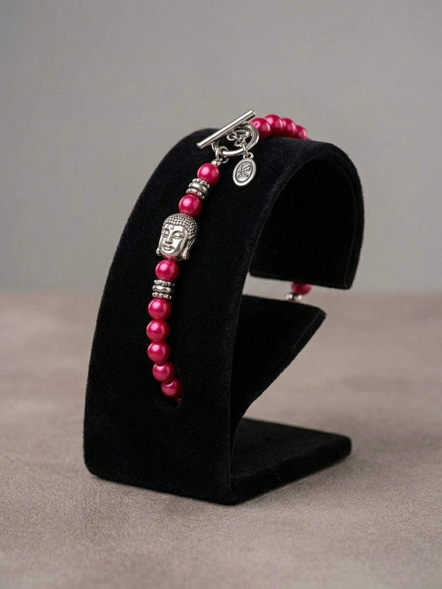 Buddha Silver