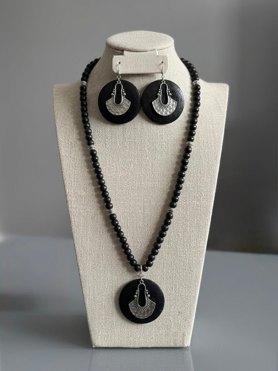 Black Baroque