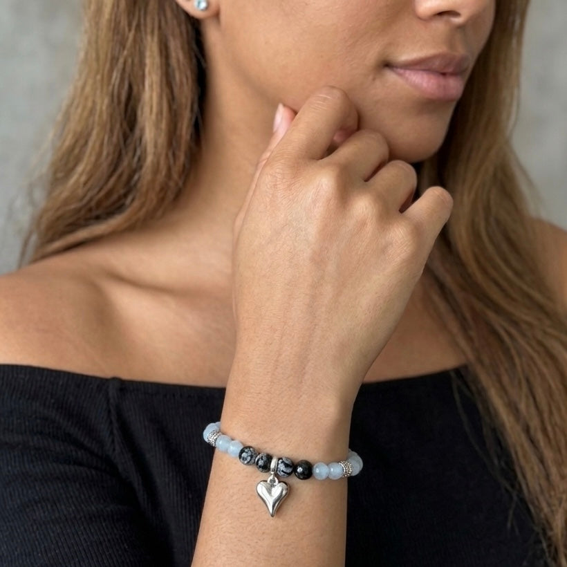 Silver Blu
