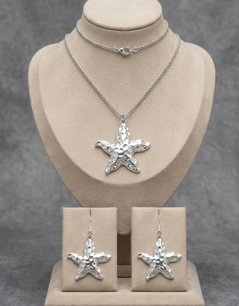 Silver Stars