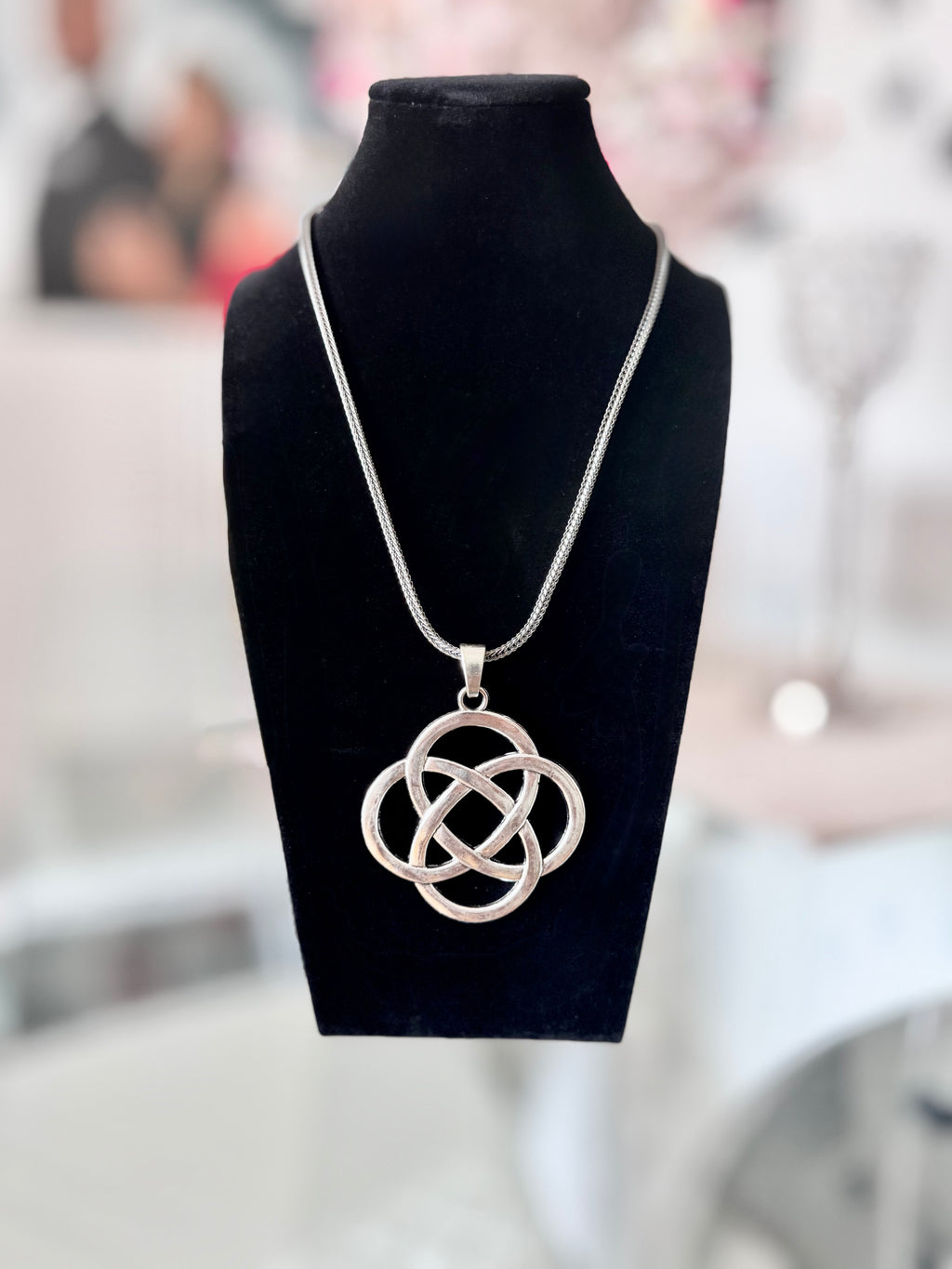 Sayvenn Necklace