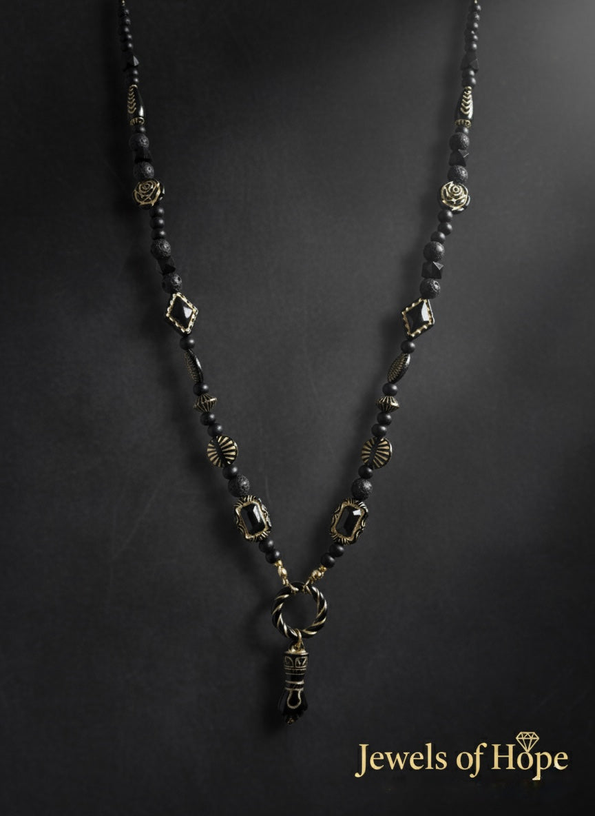 Filigree Fist