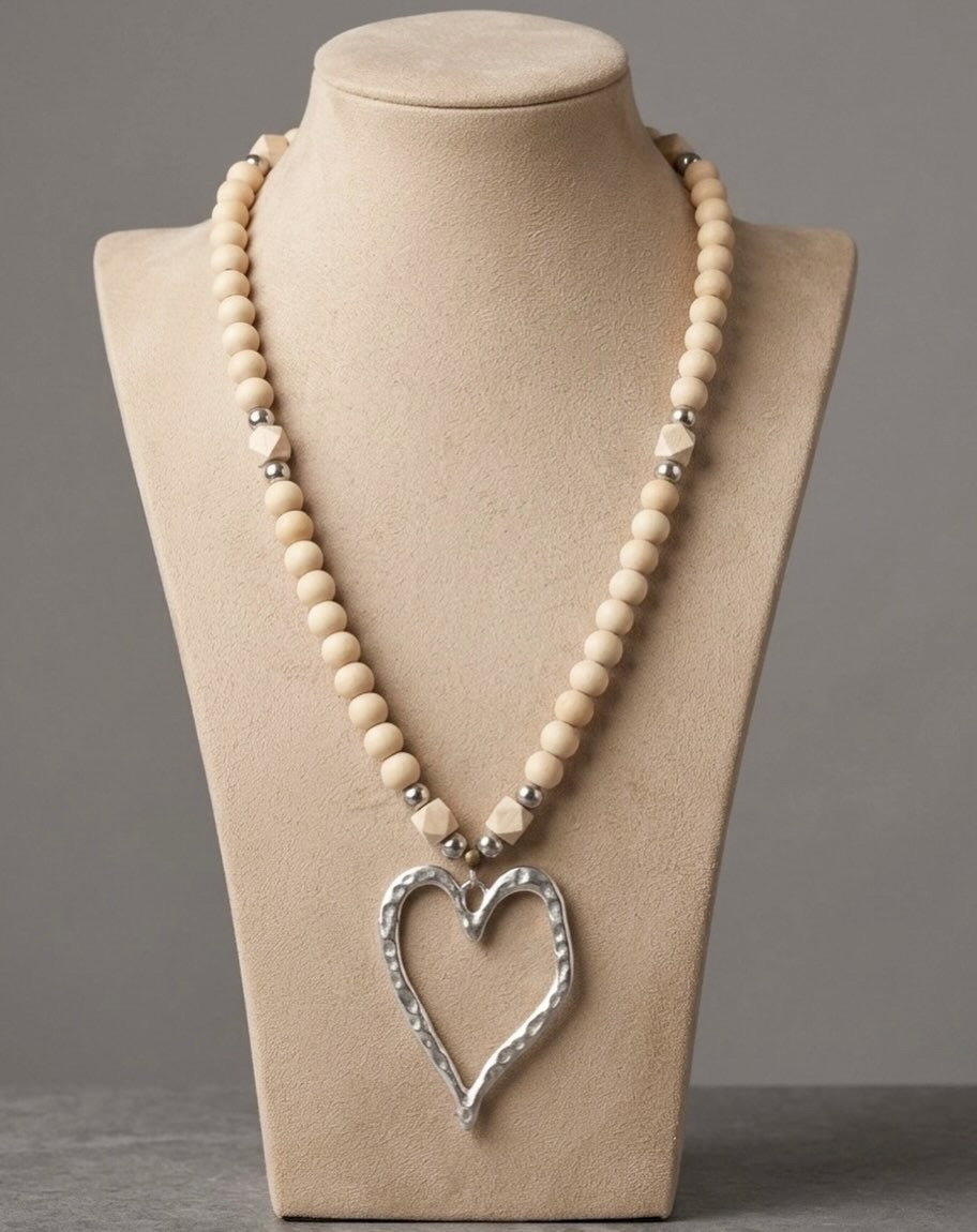 Heart of Love