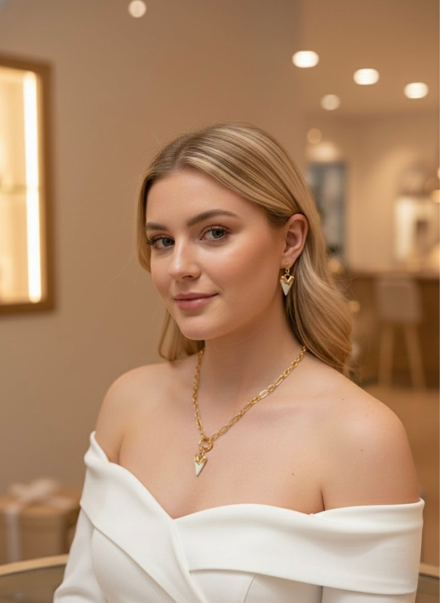 Jade Heart