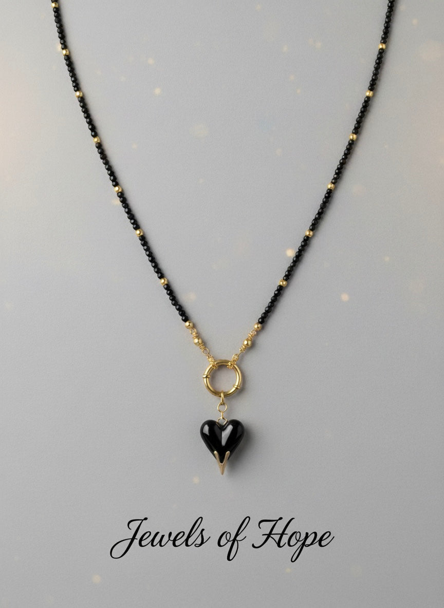 Heart of Love