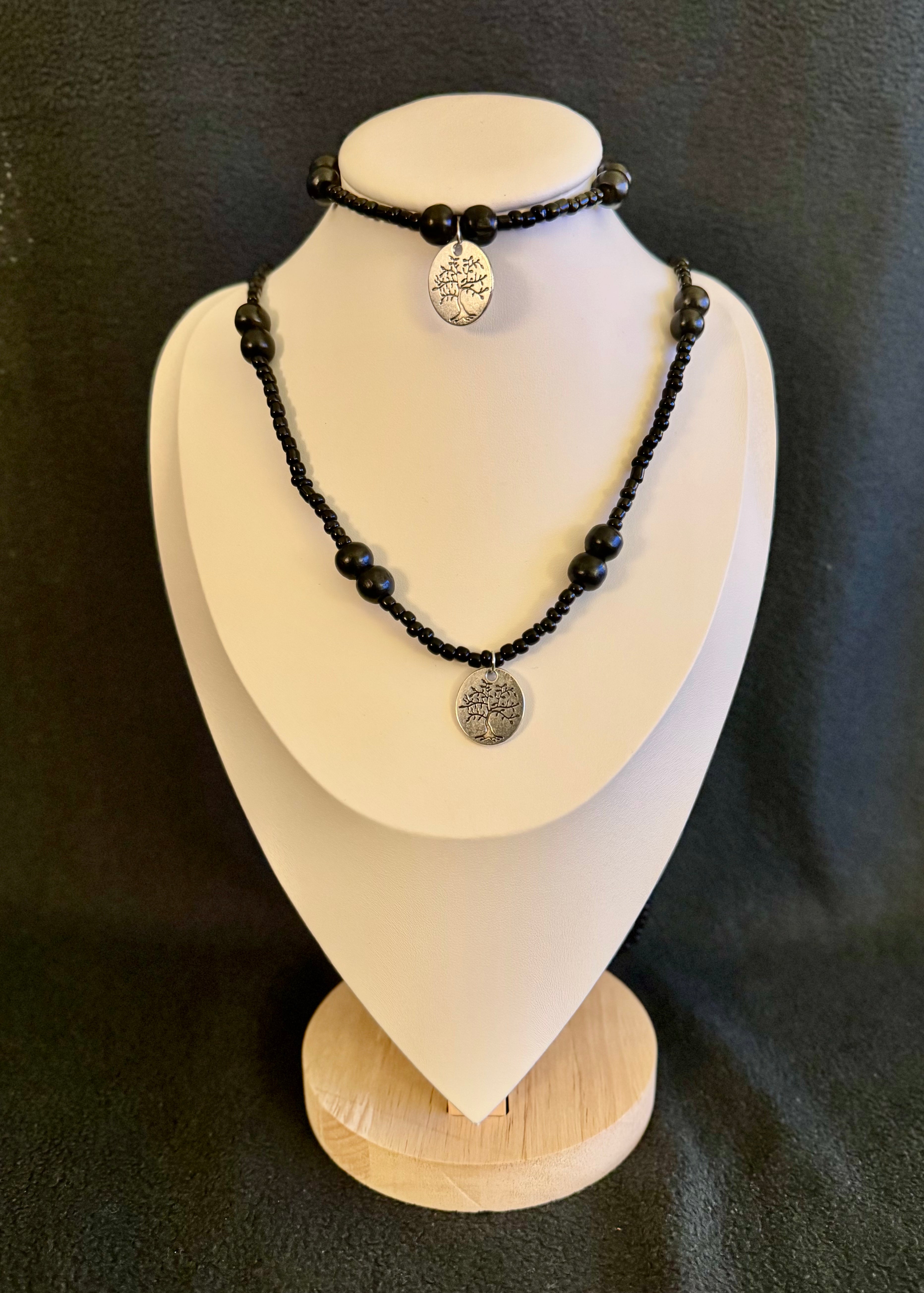 LIAG BLK Set