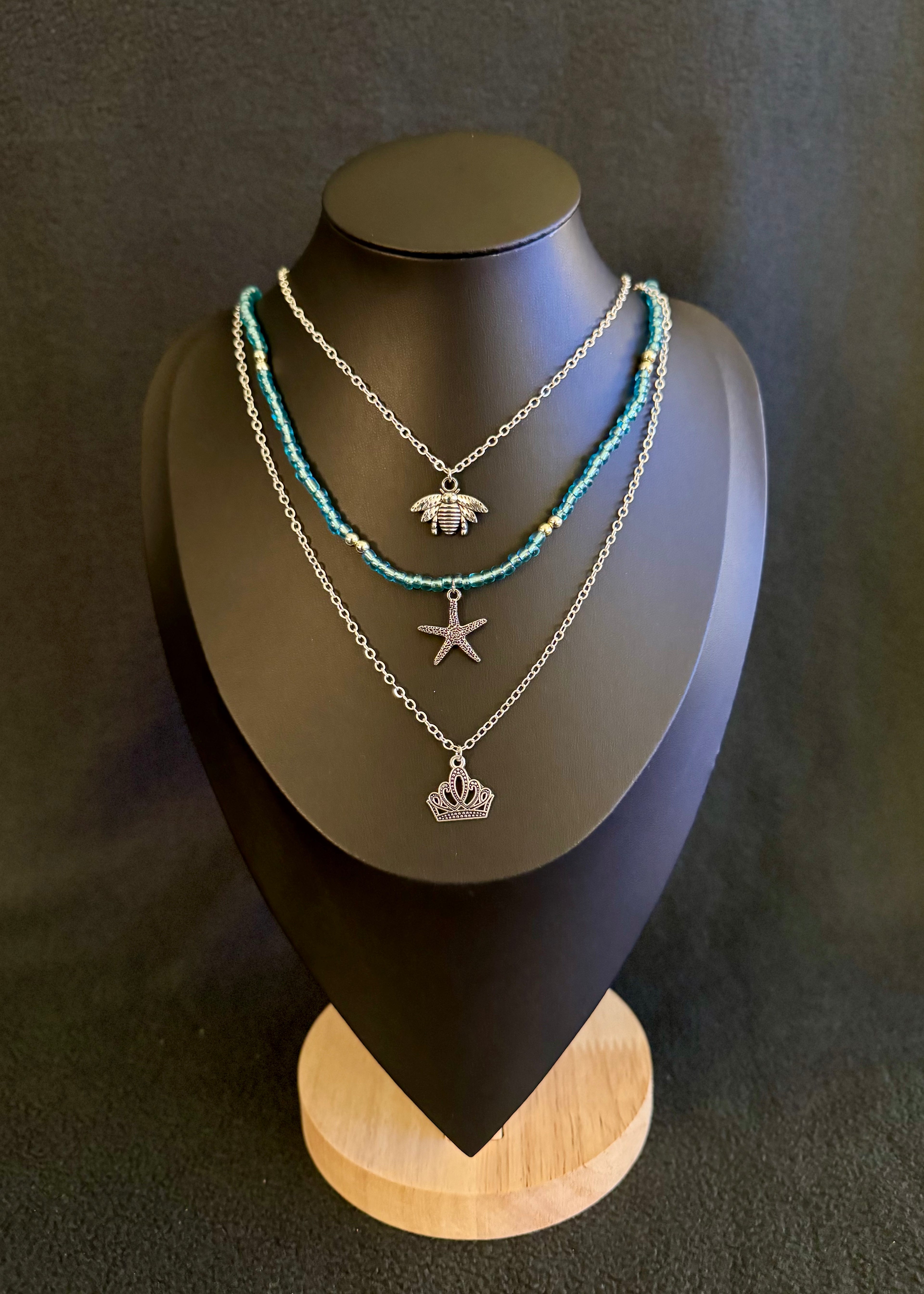 3-in-1 Necklace