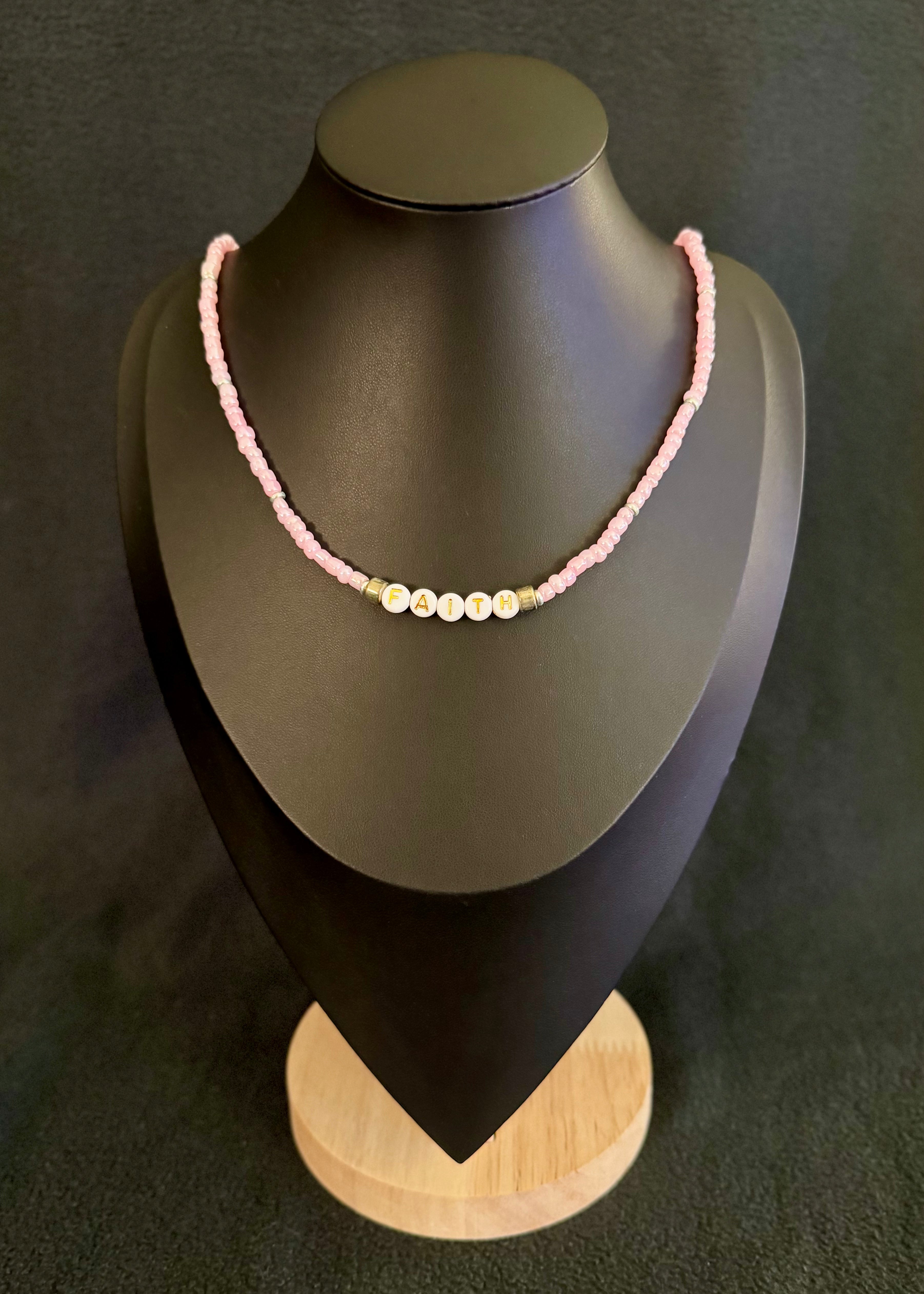 FAITH Necklace