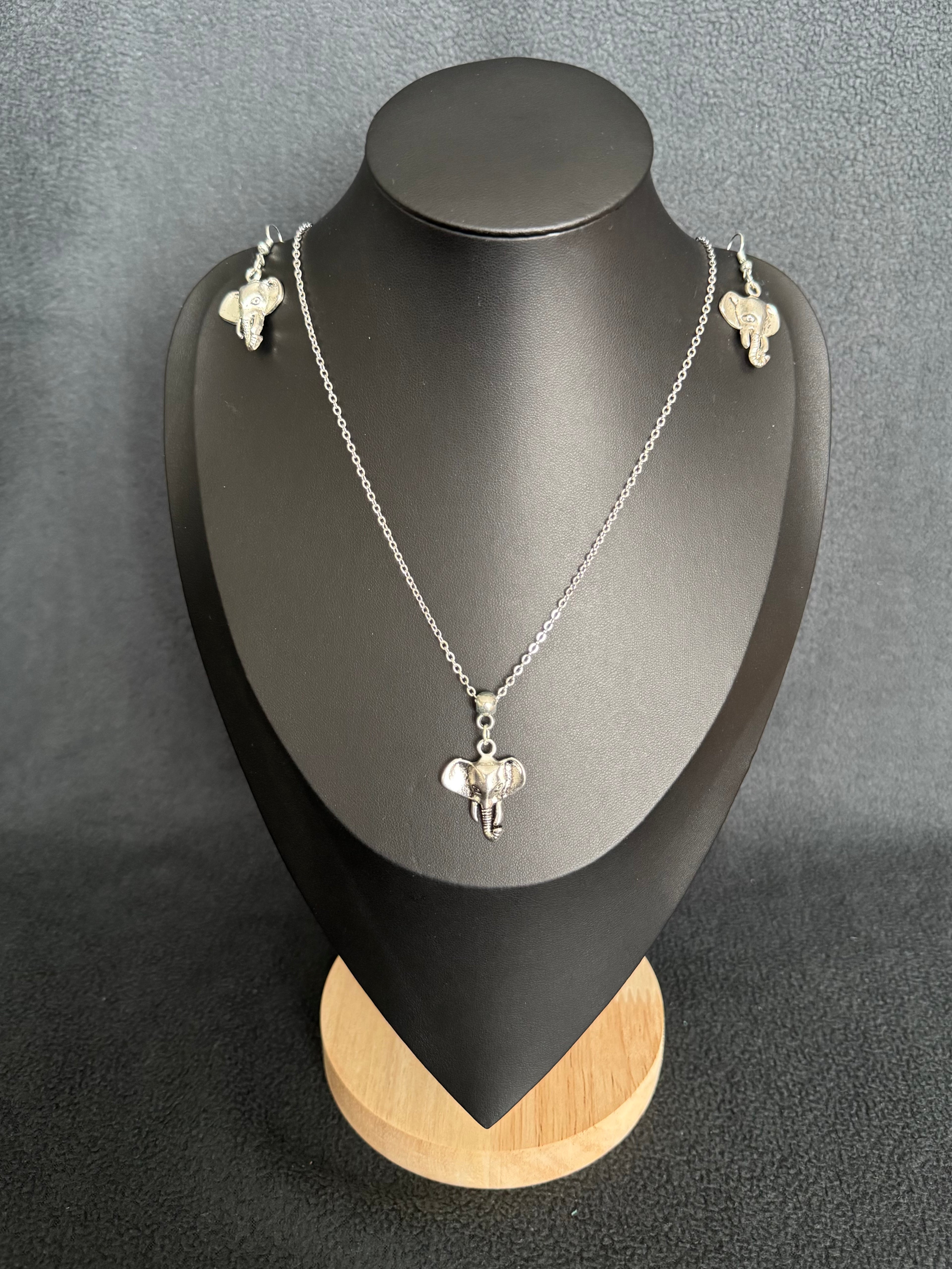 Elephant Set N/E