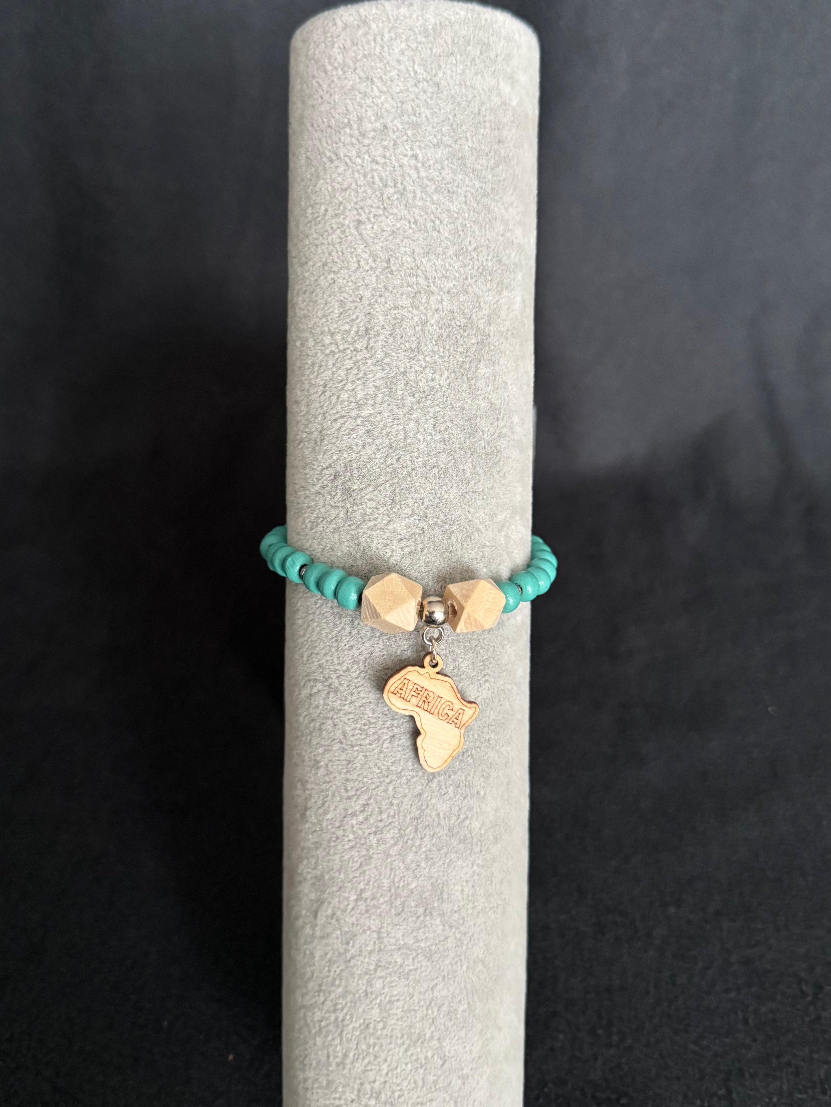 African Bracelet