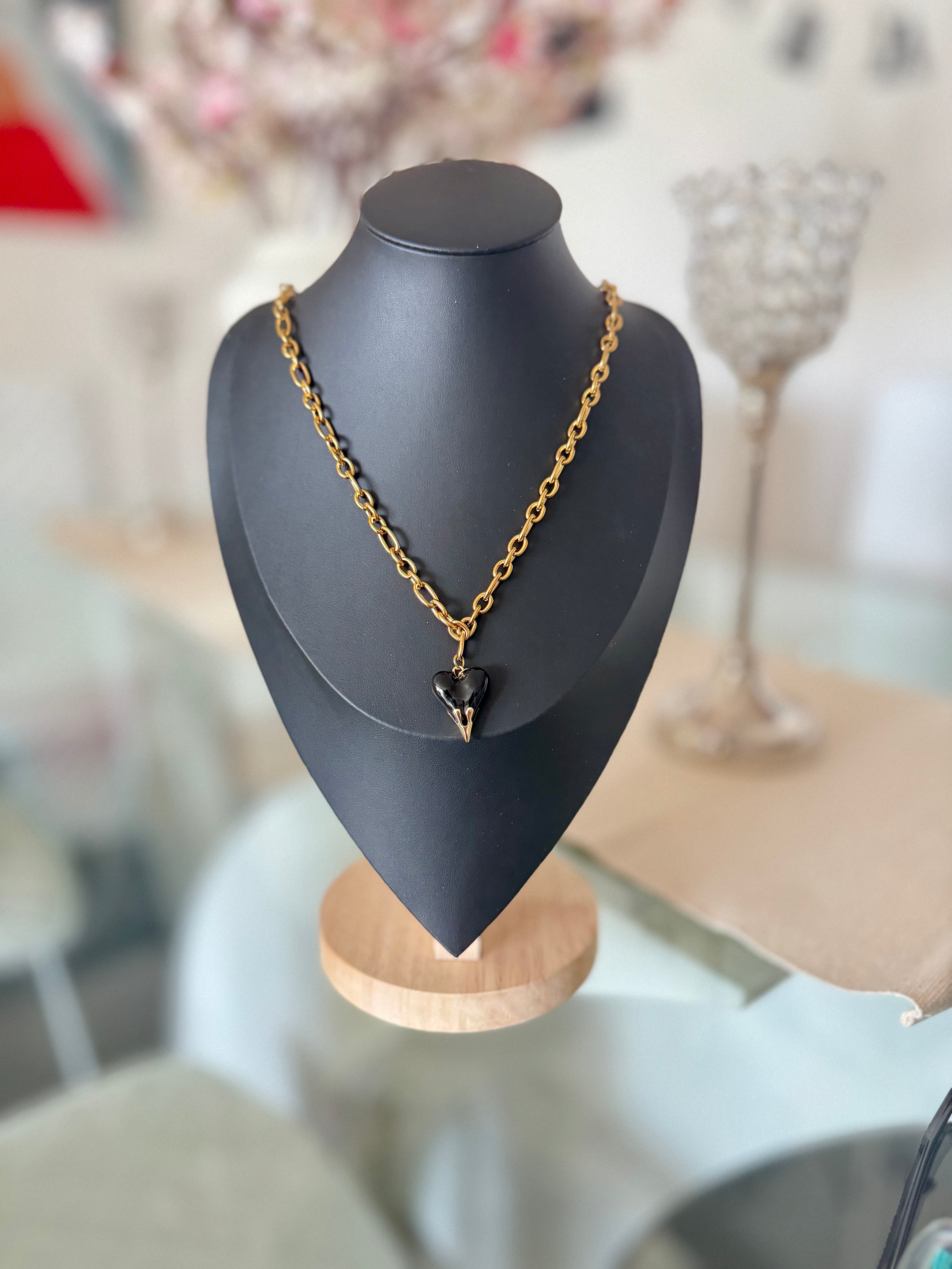 Black Heart of Gold