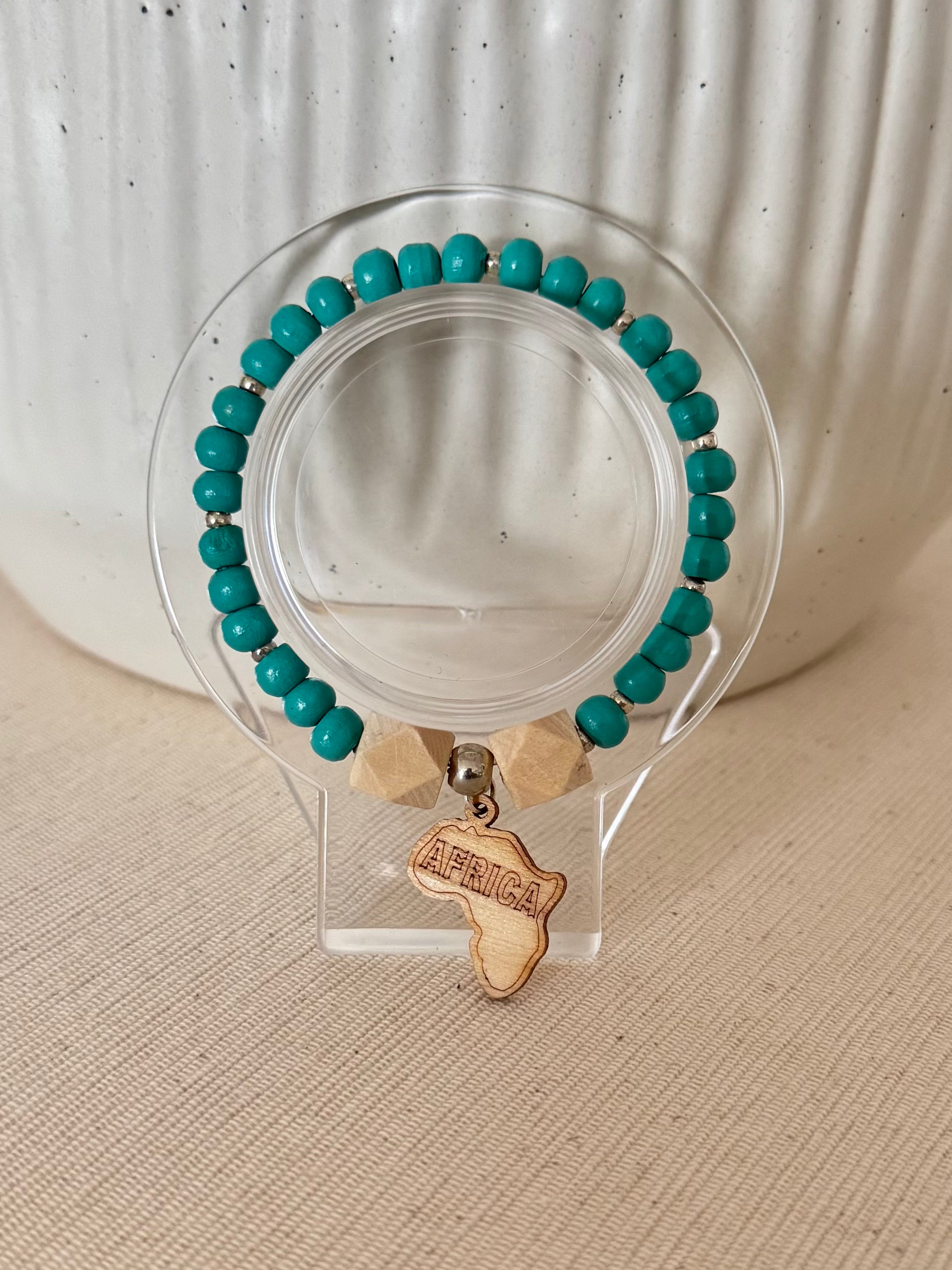 African Bracelet